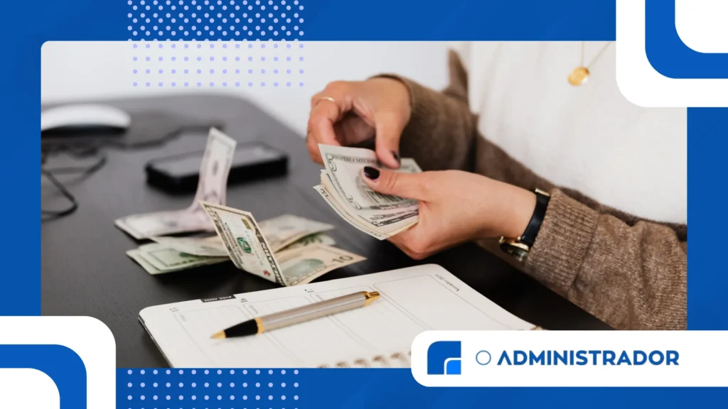 proteger o fluxo de caixa em dezembro