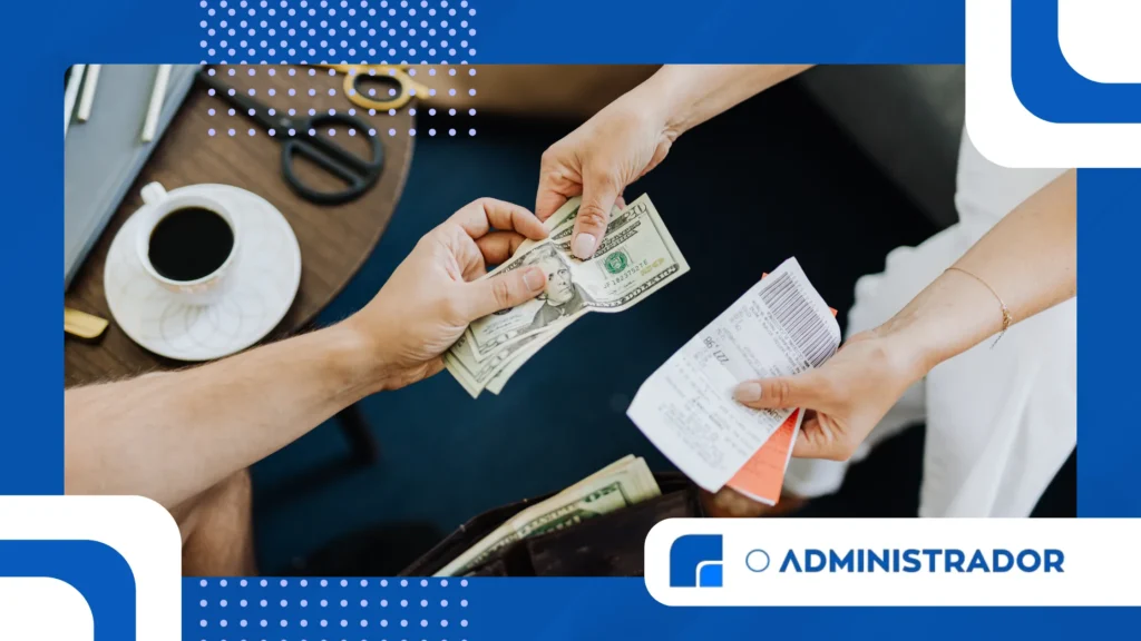 proteger o fluxo de caixa em dezembro