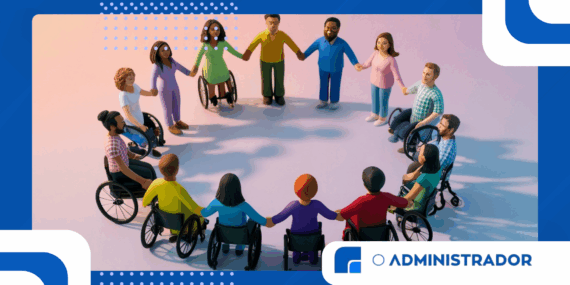 Vagas de Trabalho para PcD: Onde Encontrar e Como se Preparar