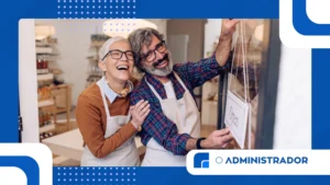 Empreendedores 55+: como a terceira idade está fundando novos negócios no Brasil