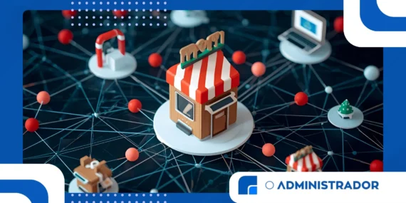 Omnichannel no Natal: Como Unificar Loja Física, E-commerce e WhatsApp para Vender Mais