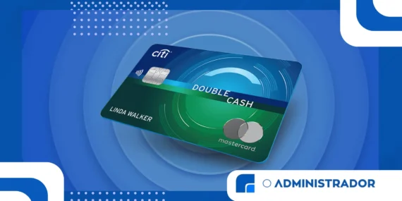 Citi Double Cash®: Um Cartão Simples Que Pode Dobrar Suas Recompensas em Cada Compra
