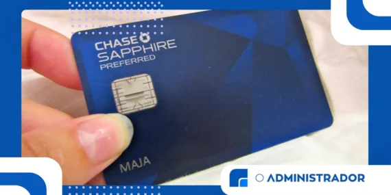 Conheça o Chase Sapphire Preferred®: Um Cartão Ideal Para Quem Ama Viajar e Ganhar Recompensas