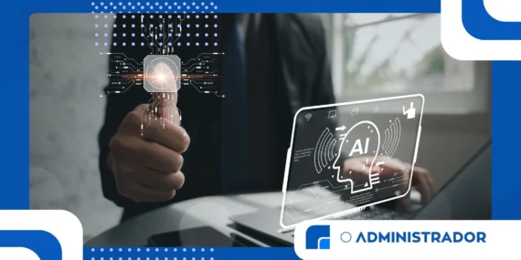 Desenvolvimento orientado por IA: como evoluir mais rápido