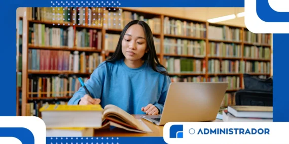 Faculdades com bolsas de estudo em 2026