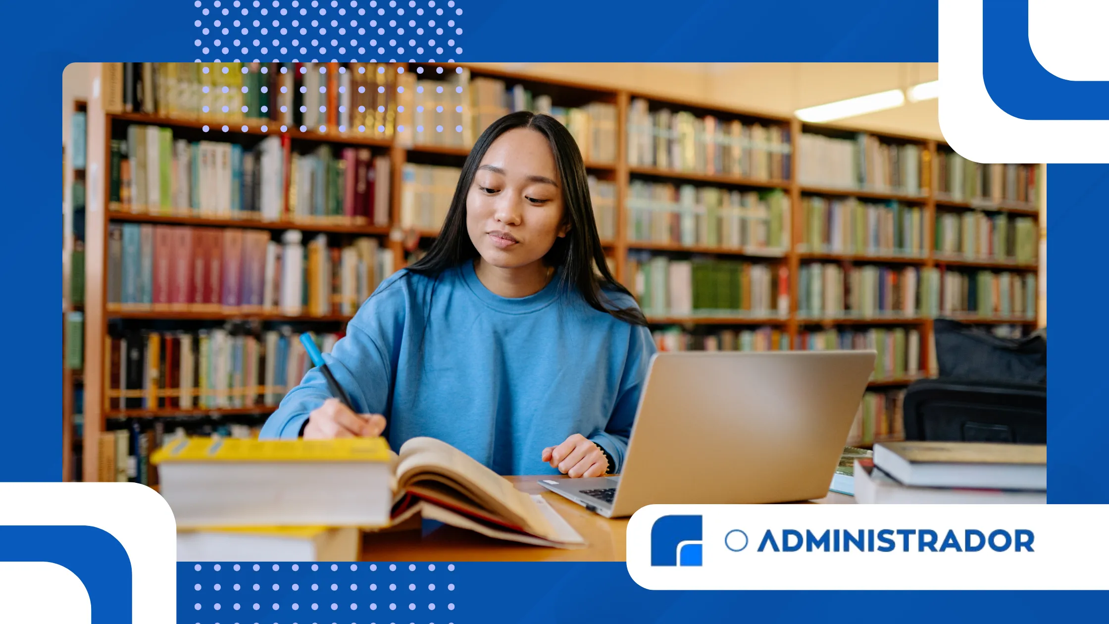 Faculdades com bolsas de estudo em 2026