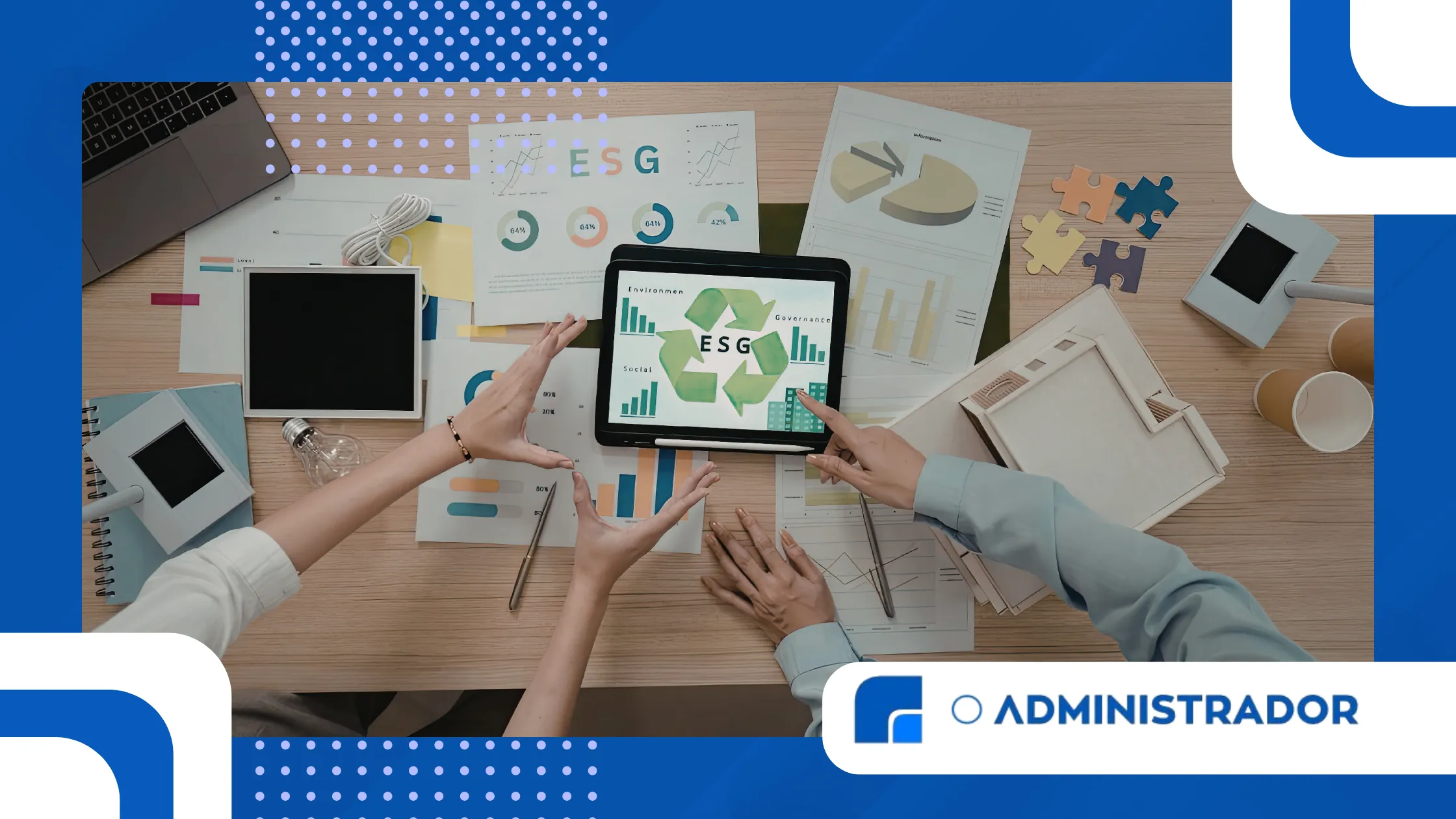 Graduação em sustentabilidade: áreas com futuro promissor