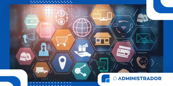 Negócios Omnichannel: quando a loja física e o digital param de brigar e começam a lucrar juntos