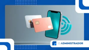 Receba cashback com um cartão sem anuidade!