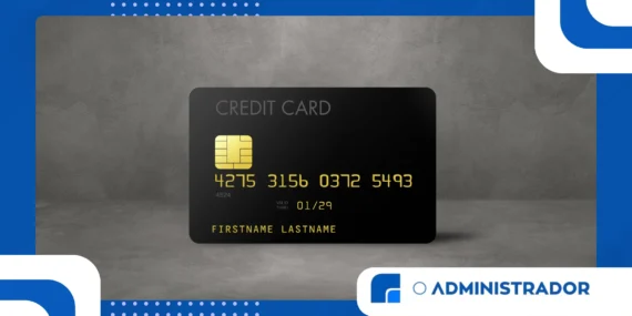 Receba dinheiro de volta nas suas compras com um cartão 100% sem tarifas!