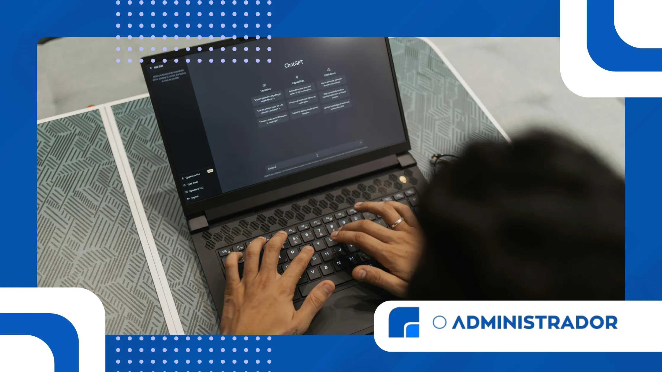 Desenvolvimento Profissional com ChatGPT: aplicações práticas no trabalho