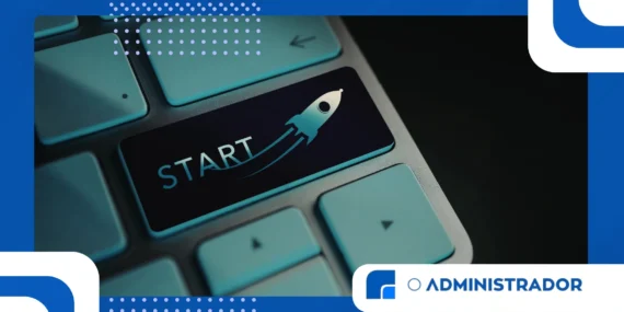 Empreendedorismo enxuto digital: como lançar com baixo custo