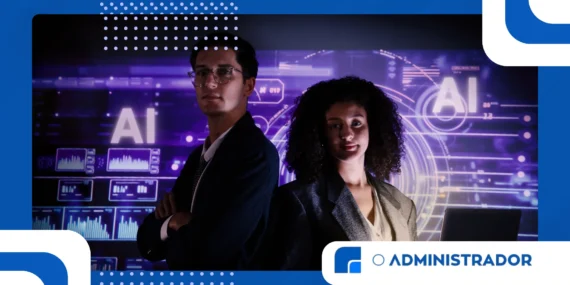 Graduação com IA aplicada: cursos que já usam tecnologia