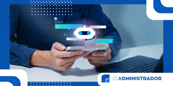 Mercado de trabalho com IA: vagas crescem e funções mudam