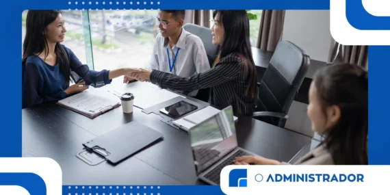 Empregos que aceitam pouca experiência e treinam no cargo