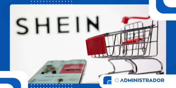 Comece Sua Jornada no Programa de Produtos da Shein