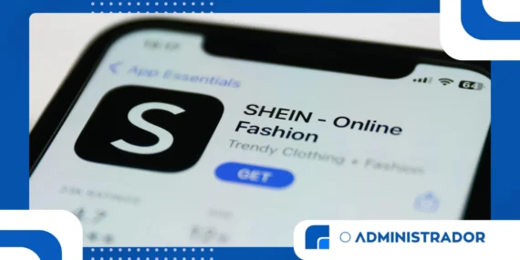 Descubra Como Funciona o Programa de Produtos da Shein