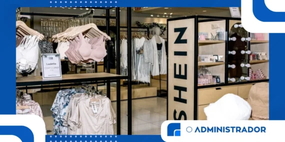 Descubra Como Participar do Sistema de Produtos Gratuitos da Shein