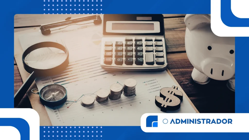 como organizar a vida financeira mesmo ganhando pouco