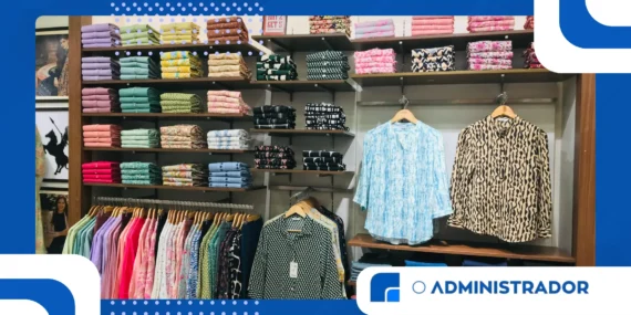 Sua oportunidade no varejo está disponível