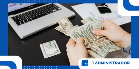 Como organizar a vida financeira mesmo ganhando pouco