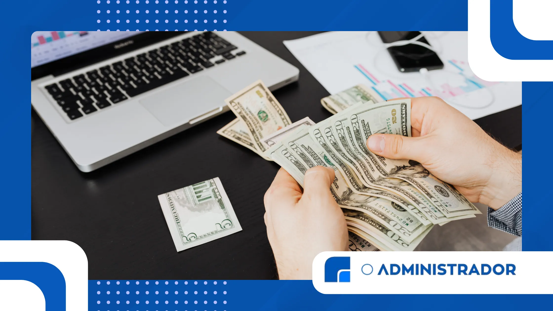 como organizar a vida financeira mesmo ganhando pouco