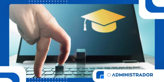 Como usar cursos online para dar um salto de carreira real