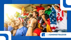 Assista à Copa de Onde Estiver