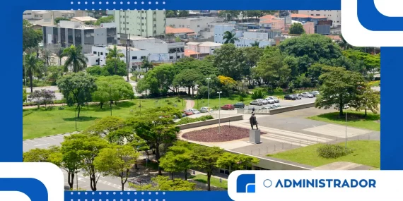 Expansão empresarial regional: cidades promissoras em 2026