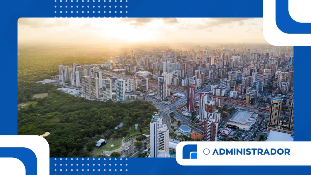 Expansão empresarial regional: cidades promissoras em 2026
