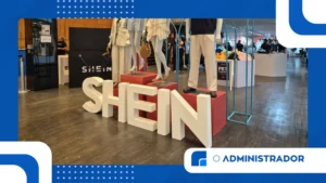 Explore o Programa de Afiliados da Shein