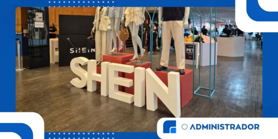 Explore o Programa de Afiliados da Shein