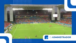 Não Perca os Jogos do México na Copa