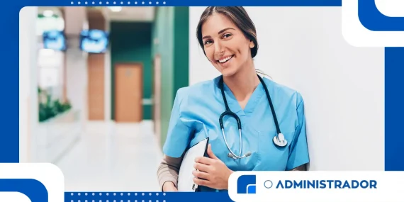 Oportunidades de Trabalho no Setor de Saúde em 2026