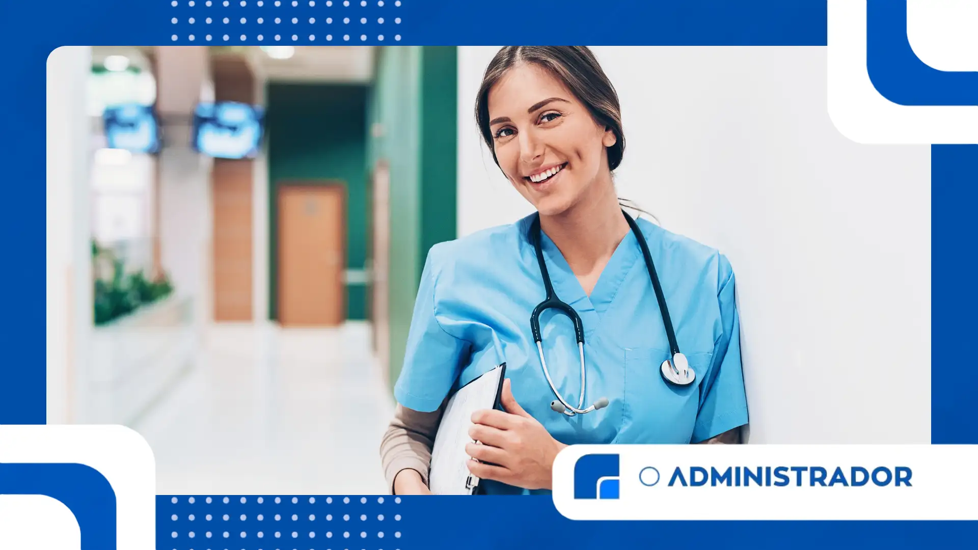 oportunidades de trabalho no setor de saúde