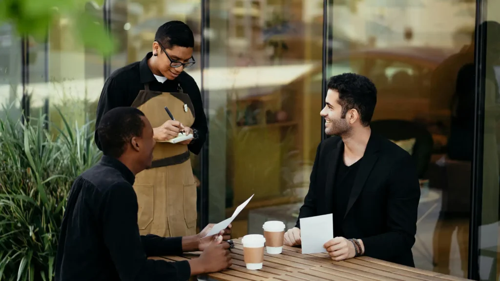 Customer development