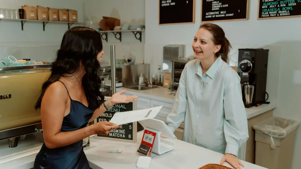 Customer development