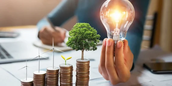 Empregos na área de energia crescem com novos investimentos