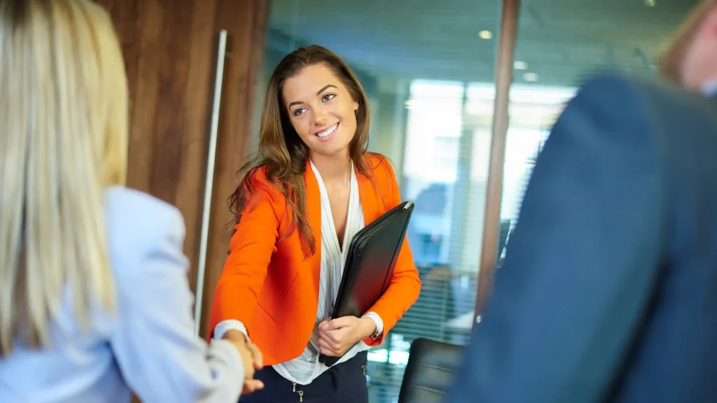 vagas de trabalho exclusivas