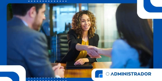 Empregos para quem está retornando ao mercado de trabalho