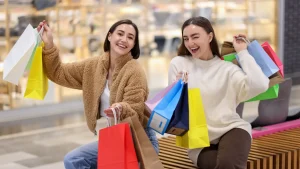 Como evitar compras por impulso em tempos de consumo acelerado