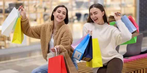 Como evitar compras por impulso em tempos de consumo acelerado