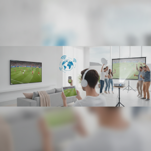 Todo Sobre las Opciones para Ver la Copa del Mundo