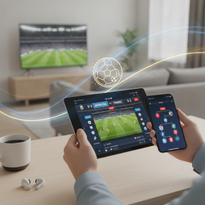 La Forma Más Fácil de Seguir la Copa del Mundo en Vivo