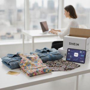 Tudo Sobre o Programa de Afiliados SHEIN