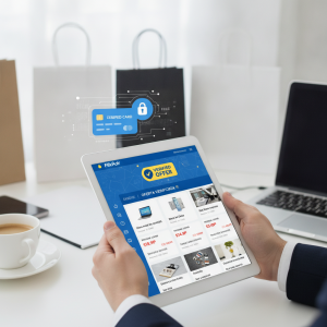 Encontre Ofertas Verificadas no Flipkart
