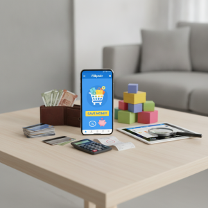 Descubra Como Economizar Mais em Suas Compras no Flipkart