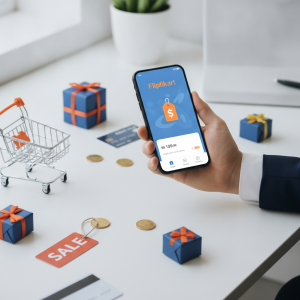 Como Aproveitar Promoções e Ofertas Disponíveis no Flipkart