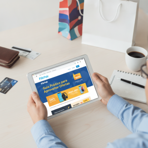 Guia Prático para Aproveitar Ofertas no Flipkart