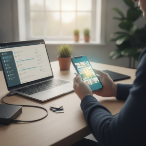 How to Recover Deleted Photos